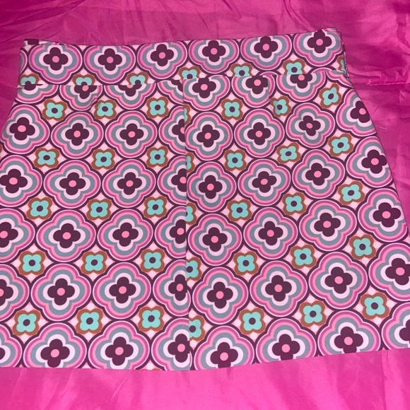 ZARA SKIRT SIZE M - Picture 7 of 8